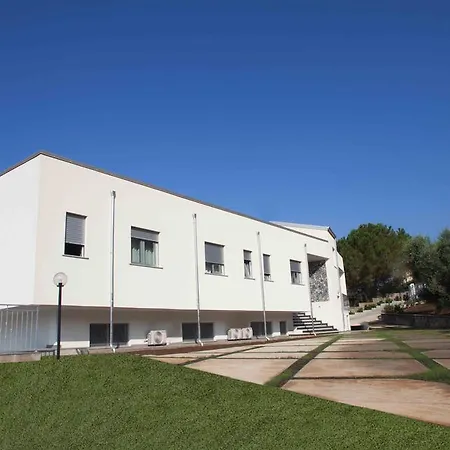 Cala Del Faro Cittadella del Capo