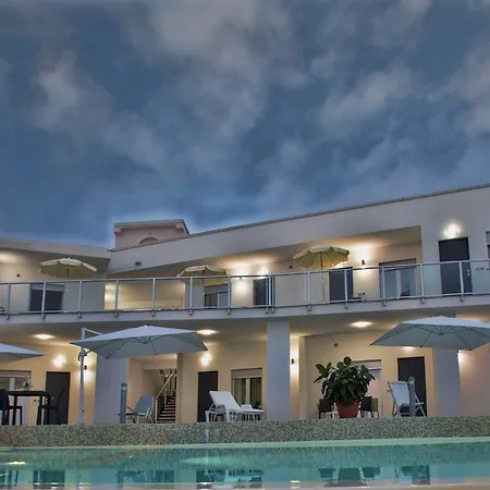 Cala Del Faro Cittadella del Capo