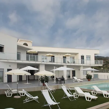 Сasa de vacaciones Cala Del Faro