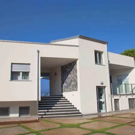 Сasa de vacaciones Cala Del Faro *