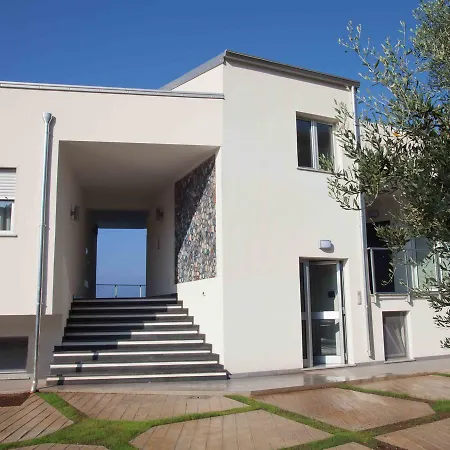 Tatil Evi Cala Del Faro