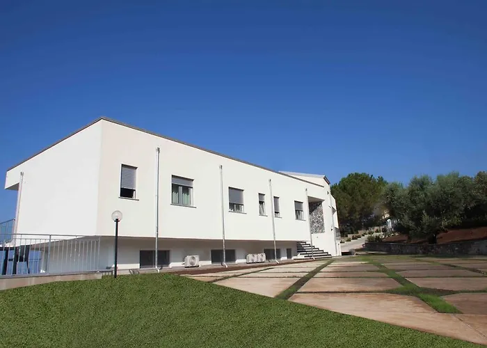 Cala Del Faro Cittadella del Capo