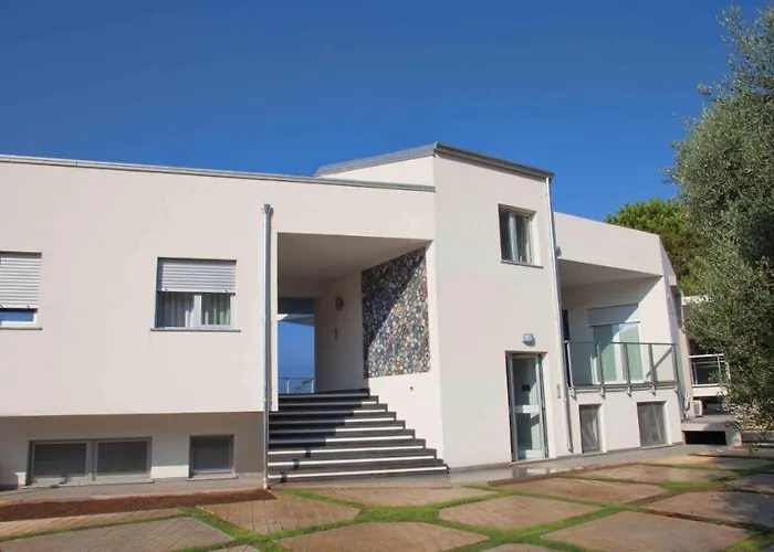 Casa de Férias Cala Del Faro *