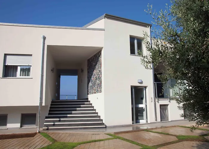 Casa de Férias Cala Del Faro