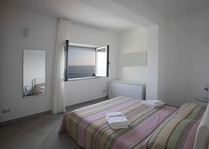 Cala Del Faro Cittadella del Capo